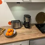 Neu Zentrum Appartement *
