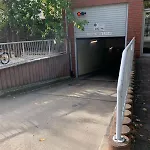 Apartmán Neu Zentrum