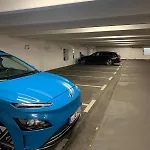 Neu Zentrum Appartement