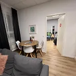 Neu Zentrum Appartement