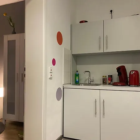 Neu Zentrum 아파트