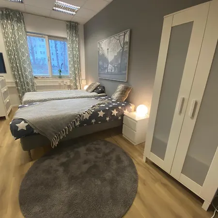 아파트 Neu Zentrum *