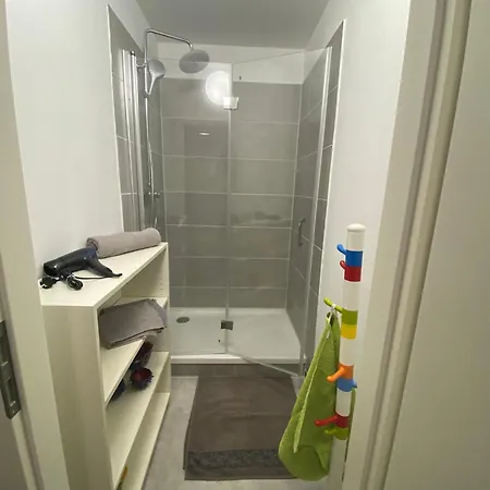 Neu Zentrum Appartement *