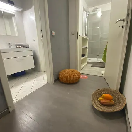 Neu Zentrum * 라이프치히