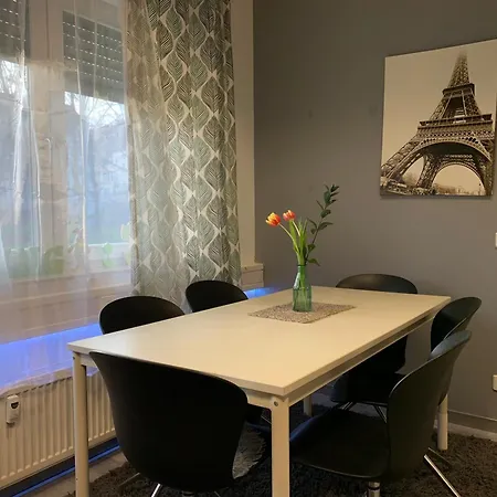 Neu Zentrum 라이프치히