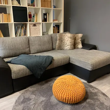 Apartmán Neu Zentrum
