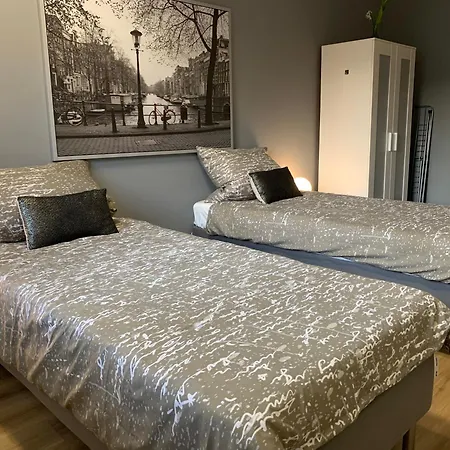 Apartmán Neu Zentrum