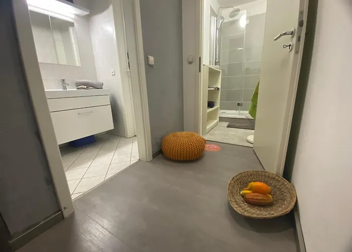 Neu Zentrum * Leipzig